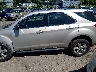 2GNALAEK7F1****** Repairable 2015 Chevrolet Equinox in Rhode Island State
