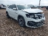 1V2FE2CA4NC****** Salvamento y Destrozados 2022 Volkswagen Atlas en Corpus Christi