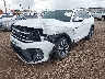 1V2FE2CA4NC****** Usados y Reparables 2022 Volkswagen Atlas en Corpus Christi