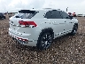 1V2FE2CA4NC****** Salvamento y Destrozados 2022 Volkswagen Atlas en Estado de Texas