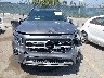 W1N4M4HB8NW****** Salvamento 2022 Mercedes-Benz GLB-Class en Estado de California