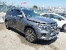 W1N4M4HB8NW****** Salvamento y Destrozados 2022 Mercedes-Benz GLB-Class en North Hollywood