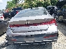 KMHLL4DG0SU****** Salvage 2025 Hyundai Elantra