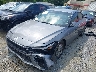 KMHLL4DG0SU****** Used and Repairable 2025 Hyundai Elantra in Atlanta North