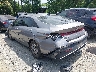 KMHLL4DG0SU****** Salvage and Repairable 2025 Hyundai Elantra in Atlanta North