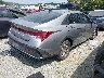 KMHLL4DG0SU****** Salvage and Wrecked 2025 Hyundai Elantra in Georgia State
