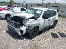 ZACNJAAB4KP****** Used and Repairable 2019 Jeep Renegade in Houston