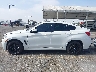 5UXKU6C58J0****** Salvage 2018 BMW X6
