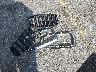 5UXKU6C58J0****** Wrecked 2018 BMW X6 in California State