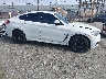 5UXKU6C58J0****** Salvage and Wrecked 2018 BMW X6 in Fontana