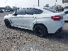 5UXKU6C58J0****** Salvage and Repairable 2018 BMW X6 in Fontana