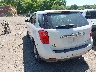 2GNFLEEKXF6****** Salvage and Repairable 2015 Chevrolet Equinox in Taunton