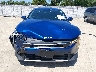 3KPFU4DE6SE****** Wrecked 2025 Kia K4 in Illinois State