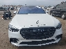 W1K6G7GB3MA****** Destrozados 2021 Mercedes-Benz S-Class en Estado de California