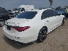 W1K6G7GB3MA****** Salvamento y Destrozados 2021 Mercedes-Benz S-Class en Estado de California