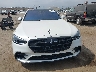 W1K6G7GB3MA****** Salvamento y Reparables 2021 Mercedes-Benz S-Class en Estado de California