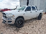 3C6UR5CL0KG****** Used and Repairable 2019 RAM 2500 in Abilene