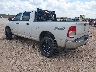 3C6UR5CL0KG****** Salvage and Repairable 2019 RAM 2500 in Abilene