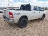 3C6UR5CL0KG****** Salvage and Wrecked 2019 RAM 2500 in Texas State