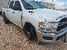 3C6UR5CL0KG****** Salvage and Repairable 2019 RAM 2500 in Texas State