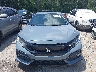 SHHFK7H48MU****** Usados 2021 Honda Civic en Estado de Mississippi