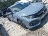 SHHFK7H48MU****** Salvamento y Destrozados 2021 Honda Civic en Gulf Coast