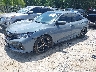 SHHFK7H48MU****** Usados y Reparables 2021 Honda Civic en Gulf Coast