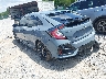 SHHFK7H48MU****** Salvamento y Reparables 2021 Honda Civic en Gulf Coast