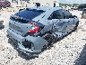 SHHFK7H48MU****** Salvamento y Destrozados 2021 Honda Civic en Estado de Mississippi