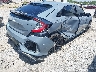 SHHFK7H48MU****** Salvamento y Reparables 2021 Honda Civic en Estado de Mississippi
