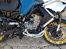 LCEPEYL15R6****** Wrecked 2024 CF Moto Ibex 800 in Rec Rides Online Exclusive