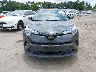 NMTKHMBX4KR****** Wrecked 2019 Toyota C-HR in Virginia State