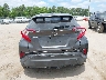 NMTKHMBX4KR****** Wrecked 2019 Toyota C-HR