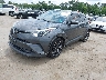 NMTKHMBX4KR****** Used and Repairable 2019 Toyota C-HR in Richmond