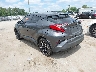 NMTKHMBX4KR****** Salvage and Repairable 2019 Toyota C-HR in Richmond