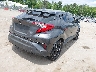 NMTKHMBX4KR****** Salvage and Wrecked 2019 Toyota C-HR in Virginia State
