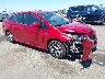 JTDKARFP2H3****** Salvamento y Destrozados 2017 Toyota Prius Prime en Sacramento