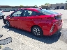 JTDKARFP2H3****** Salvamento y Reparables 2017 Toyota Prius Prime en Sacramento