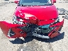 JTDKARFP2H3****** Salvamento y Reparables 2017 Toyota Prius Prime en Estado de California