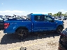 1FTFW1E8XMF****** Repairable 2021 Ford F-150 in Colorado State