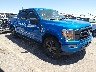 1FTFW1E8XMF****** Salvage and Wrecked 2021 Ford F-150 in Denver East