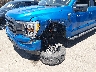 1FTFW1E8XMF****** Salvage and Repairable 2021 Ford F-150 in Colorado State