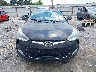 KMHTC6AD4CU****** Destrozados 2012 Hyundai Veloster en Estado de Georgia