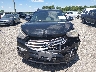5XYZU3LB0JG****** Wrecked 2018 Hyundai Santa Fe in Maryland State
