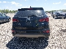 5XYZU3LB0JG****** Wrecked 2018 Hyundai Santa Fe