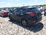 5XYZU3LB0JG****** Salvage and Repairable 2018 Hyundai Santa Fe in Elkton