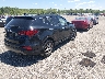 5XYZU3LB0JG****** Salvage and Wrecked 2018 Hyundai Santa Fe in Maryland State