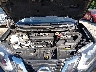 KNMAT2MT9HP****** Reparables 2017 Nissan Rogue en Baltimore