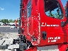 1FUBGAD44FL****** Salvamento 2015 Freightliner Cascadia 113 en Estado de Rhode Island