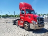 1FUBGAD44FL****** Salvamento y Destrozados 2015 Freightliner Cascadia 113 en Specialty Division